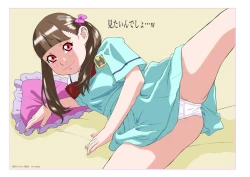 Page 27 of [Momonga ClubDejikon 4 dejitarukontentsuirasuto-shū