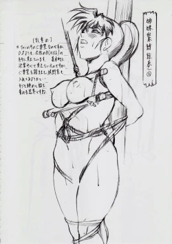 Page 73 of A＆M DS～鬼面の者～