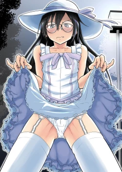 Page 3 of Kiriko Route Another #07