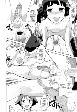 Page 127 of Chotto Dake Mirai Gakuen ni Youkoso | Welcome to Near-Future Academy