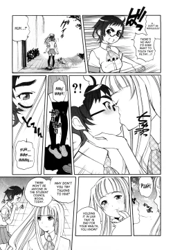 Page 142 of Chotto Dake Mirai Gakuen ni Youkoso | Welcome to Near-Future Academy