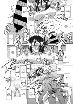 Page 44 of Mizukagami no Magnolia | Magnolia of the Water Mirror Ch. 1-9