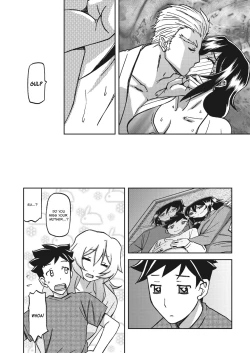 Page 72 of Mizukagami no Magnolia | Magnolia of the Water Mirror Ch. 1-9