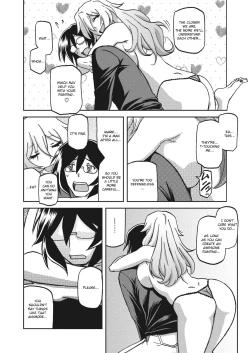 Page 90 of Mizukagami no Magnolia | Magnolia of the Water Mirror Ch. 1-9