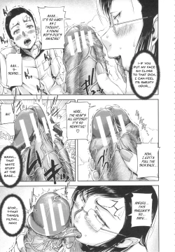 Page 142 of Shukujo wa Ochinchin Busoku