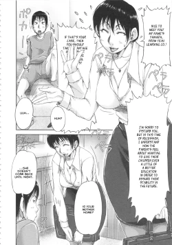 Page 165 of Shukujo wa Ochinchin Busoku