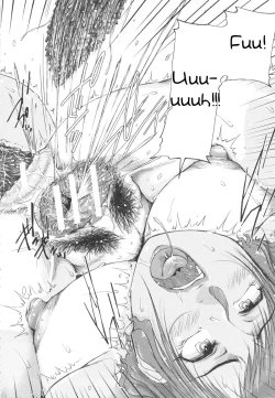 Page 33 of Shukujo wa Ochinchin Busoku