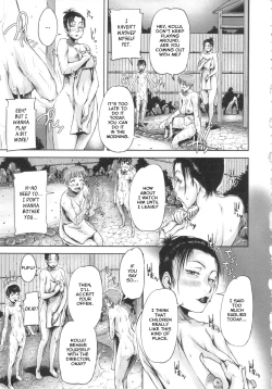 Page 40 of Shukujo wa Ochinchin Busoku