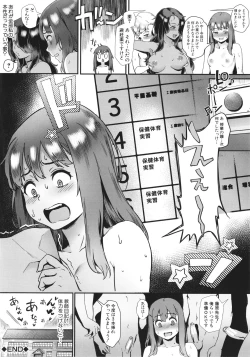 Page 47 of Rankou de Wakarou !