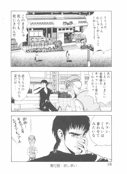 Page 18 of Shake Hip Vol.3