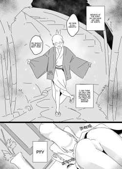 Page 28 of Sissification Of A Bad Influence