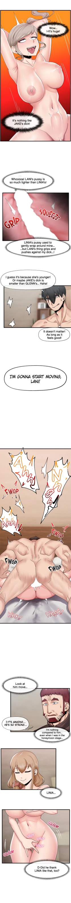 Page 250 of Absolute Hypnosis in Another World