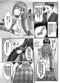 Page 2 of 移り皮り～千雪編～
