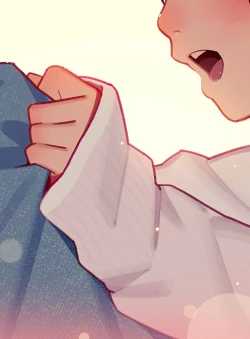 Page 12 of Tiny Evil 5 Part 2 - 淫魔少女３人におちんちん遊ばれる本