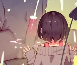 Page 29 of Tiny Evil 5 Part 2 - 淫魔少女３人におちんちん遊ばれる本