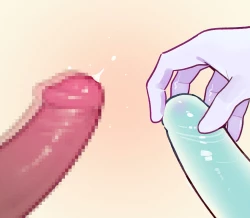 Page 37 of Tiny Evil 5 Part 2 - 淫魔少女３人におちんちん遊ばれる本