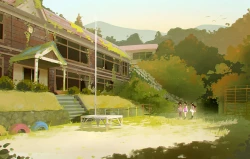 Page 6 of Tiny Evil 5 Part 2 - 淫魔少女３人におちんちん遊ばれる本