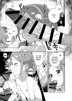 Page 24 of Shoujo wa Unicorn no Tsuno ga Hoshii | The Girl Who Wants a Unicorn's Horn