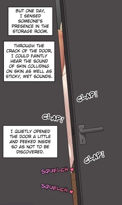 Page 15 of Mina Senpai