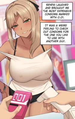 Page 46 of Mina Senpai