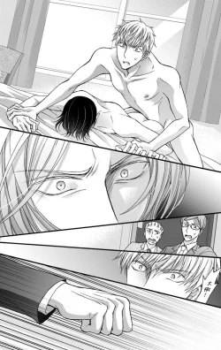 Page 9 of Choukyou Kaihatsu Seikatsu| 调教开发生活11