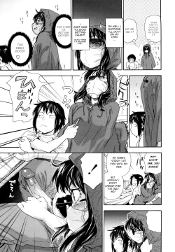 Page 53 of Taihen Yoku Dekimashita?
