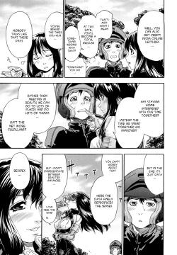 Page 77 of Taihen Yoku Dekimashita?