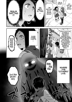 Page 46 of Yamako VS Doronyuudou | Yamako VS Mud Demon