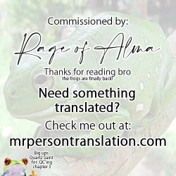 Page 94 of Oba-san...Honki?