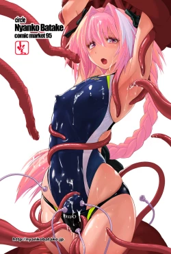 Page 24 of Kyouei Mizugi de Shokushu Zeme Torufo