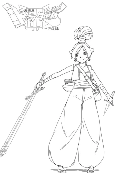 Page 177 of Isekai Dorakue 3