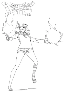 Page 268 of Isekai Dorakue 3