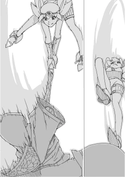 Page 513 of Isekai Dorakue 3