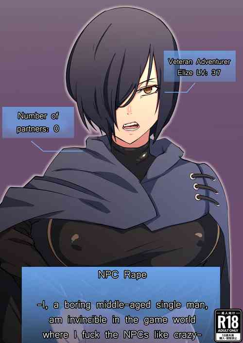 Download NPC Kan | NPC Fucking