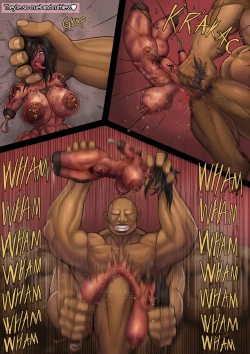 Page 17 of Fuck Marathon 10000