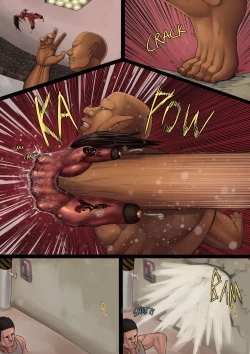 Page 18 of Fuck Marathon 10000