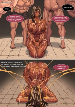 Page 61 of Fuck Marathon 10000