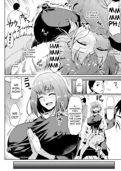 Page 32 of NTR na Sekai | NTR World Ch. 1-6