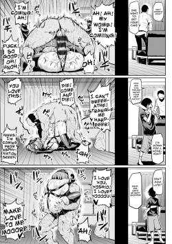 Page 41 of NTR na Sekai | NTR World Ch. 1-6