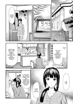 Page 24 of Sakuramiya Shimai no Netorare Kiroku | The Sakuramiya Sister's NTR Records Ch. 1-2