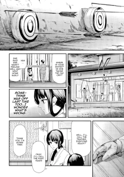 Page 32 of Sakuramiya Shimai no Netorare Kiroku | The Sakuramiya Sister's NTR Records Ch. 1-2
