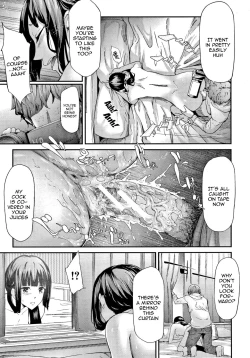 Page 79 of Sakuramiya Shimai no Netorare Kiroku | The Sakuramiya Sister's NTR Records Ch. 1-2