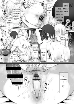 Page 4 of Joou-sama no Okiniiri