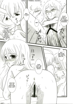 Page 18 of Kimi ha kimi dayo