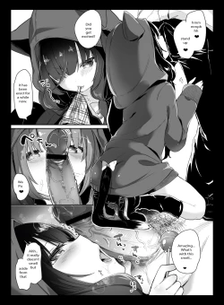 Page 9 of Drop Out Cat Girl