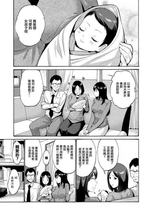 Download Musume Bakari Zurui node Watashi mo