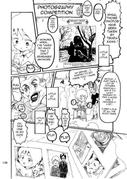 Page 124 of Boku wa Onee-san ga Hoshii |  I want an older Sister