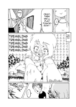 Page 17 of Boku wa Onee-san ga Hoshii |  I want an older Sister