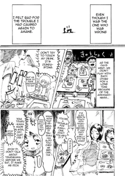 Page 30 of Boku wa Onee-san ga Hoshii |  I want an older Sister