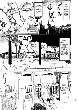 Page 68 of Boku wa Onee-san ga Hoshii |  I want an older Sister